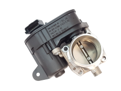 Supapă corp clapetă accelerație Citroen Peugeot 1.2 VTI 9801942080 Qplus