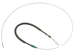 Legături pentru frâne Original Citroen Peugeot C5 E074064