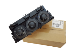 Unitate Control Încălzire Citroen 9675400180 Original