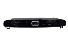 Comutator Avarii Fiat Punto 735566274