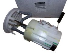 Pompă Combustibil Nou Original 172027123R Renault Dacia 1.5 DCI
