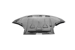 Scut Motor Faceți Audi A6 C6 4F0863821A 88631697802 DPA