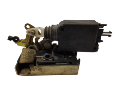 Mecanism încuietoare ușă Dreapta Spate 96056003 Citroen ZX Kiekert 11185