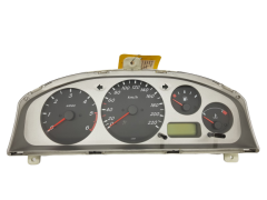 Turometru Nissan Almera BM477