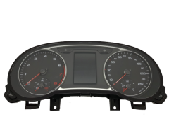 Turometru Audi A1 8X0920930M Continental