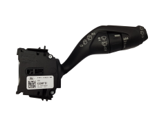 Comutator ștergător parbriz F1FT17A553BA Ford Focus 3 Kuga 2 Transit Custom 9015