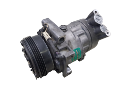 Compresor Climatizare Sanden SD6V12 1427B 8200037058 Renault 1028