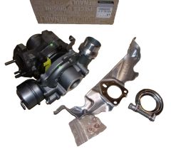 Turbosuflantă Nou Original 144110980R Renault Dacia