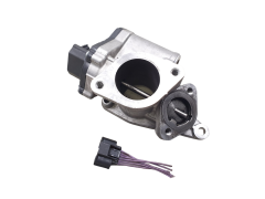 Supapă Egr 147106672R H8200194323 A2C53322451 1.9 DCI Renault