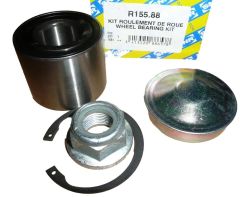 Rulment Roată Spate Faceți Renault Dacia R155.88 7701210004 SNR