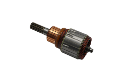 Rotor starter Faceți Skoda 047911311 99110031401 Vika