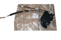 Mecanism încuietoare ușă Față Dreapta Original Peugeot 308 II 9810309380