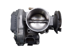 Supapă corp clapetă accelerație 06A133063G 408.237/212/007 VW Audi Skoda 1.8T 1617