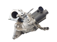 Supapă Egr Renault Dacia 8200846454F 8200836385 1.5 DCI