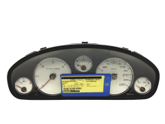 Vitezometru Peugeot 407 9664690380 Siemens VDO 45052