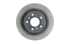 Disc frână Spate Nou Original 432064CE0B 432064423R Renault Nissan