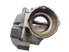 Supapă corp clapetă accelerație 03G128063G A2C53249824 VAG TDI 1698
