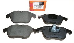 Plăcuțe frână Față Original Citroen Peugeot C5 III 407 508 1617283280