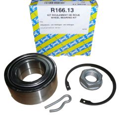 Rulment Roată Față Faceți Citroen Peugeot R166.13 332635 3326.35 SNR