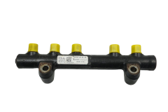 Rampă de Injecție 9685297580-03 1570Q4 1.4 1.6 HDI Citroen Peugeot Ford Volvo