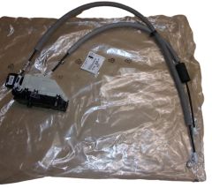 Mecanism încuietoare ușă Stânga Nou Original 9808416480 Citroen Jumpy 4 Peugeot Expert 4