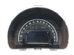 Vitezometru Renault Twingo 3 248212886R 44690
