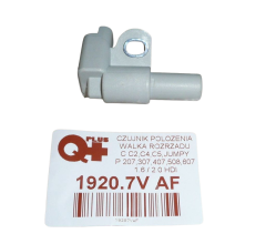 Senzor Impulsuri Original Citroen Peugeot C2 C4 407 308 1.4-1.6 HDI 19207V