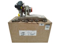 Turbosuflantă Nou Original 144100956R Renault