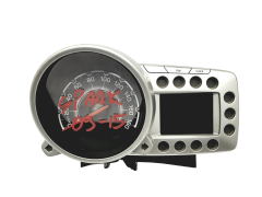 Vitezometru Chevrolet Spark 95156970 55797
