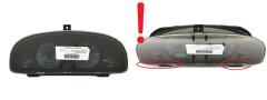 Vitezometru Citroen Xsara 9648817680 D 00 50512