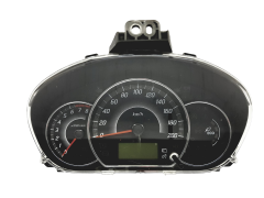 Turometru Mitsubishi Space Star 8100C438 Denso 52469
