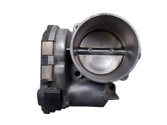 Supapă corp clapetă accelerație 0205003052 Fiat Alfa Romeo Bosch 2202