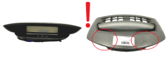 Turometru Citroen C4 96631955ZD 59632