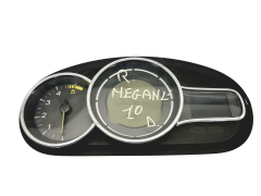 Turometru Renault Megane 3 248100342R 52776