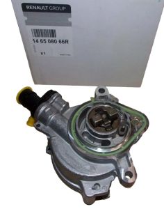 Pompă Vacuum Nou Original 146508066R Renault Dacia