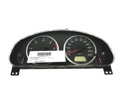 Turometru Mazda 2 3M7110849NG DD6255430 58201