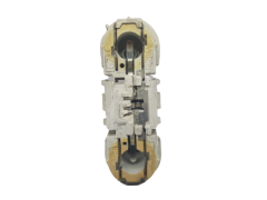 Inserție lampă spate Spate Renault 21 7700769943 7700769944 AXO