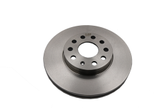 Disc frână Față 1K0615301T 66150026001 VW Audi Seat Skoda Vika