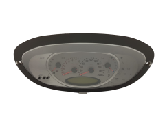 Turometru Lancia Ypsilon 46840370 2168