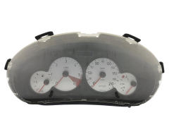 Turometru Peugeot 206 9656696280 000500809 49071