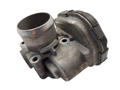 Supapă corp clapetă accelerație Citroen Peugeot Ford 9673534480 1.6 HDI 1666
