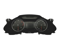 Vitezometru Audi A4 B8 8K0920930C 503001523405 52538