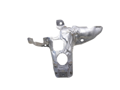 Protecție Termică 1401133844R 2.0 DCI Renault Trafic 3 Nissan