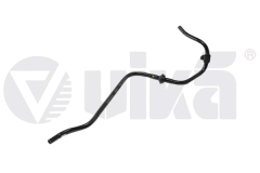 Furtun de aspirație Faceți VW Audi 1J0612041FQ 66121555201 Vika