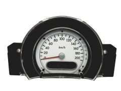 Vitezometru Suzuki Splash 34100-T51K04 Pricol