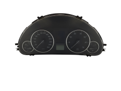 Turometru Mercedes C A2035408947 110080307006