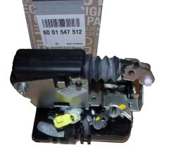 Mecanism încuietoare ușă Stânga Spate Original 6001547512 Dacia