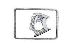 Set lanț distribuție 06E109218T 06E109465AS B10244 Audi Borsehung