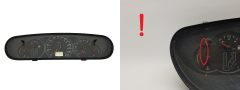 Turometru Citroen C5 9632895080 3132