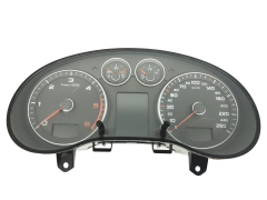 Turometru Audi A3 81071521 VDO